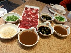 -潮汕牛肉火锅(铁西店)
