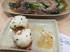 -百家鸡味馆(清泰店)