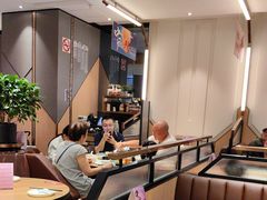 -新旺茶餐厅·早餐(香港广场店)
