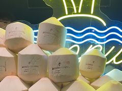 -上海锦江汤臣洲际大酒店壹阶层