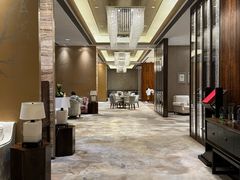 -天津香格里拉大酒店