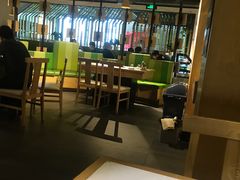 大堂-蛙蛙叫干锅年代(簋街总店)