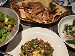 -前海沿·青岛菜(乐客城店)