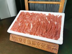 -东来顺·非遗火锅(赛格国际购物中心店)