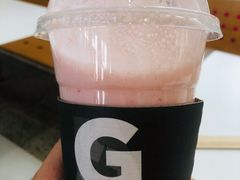 -穆拉诺餐厅(上海玻璃博物馆店)