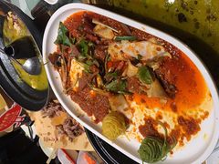 -鸡毛店·川菜(文殊院店)