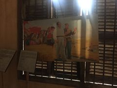 -吐斯廉屠杀博物馆