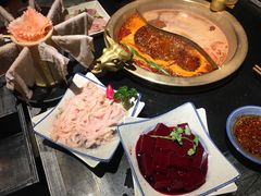 -大味老火锅City店