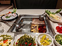 -海底捞火锅(番禺广场店)
