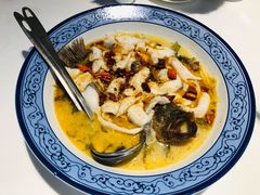 至潮酸菜鲈鱼-至潮餐厅精致粤菜·活鲈鱼·走地鸡(珠江新城店)