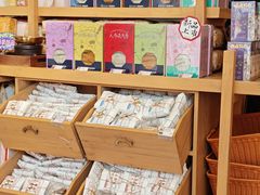 -长春堂顺时而饮(前门店)