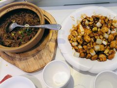 -紫光园(劲松店)