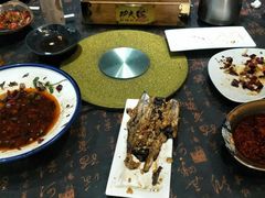 -功夫小龙虾·烧烤·江湖菜(金沙洲店)