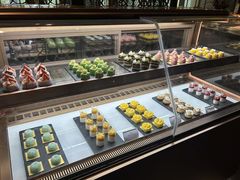 -洛阳国际大酒店-香榭丽舍西餐厅