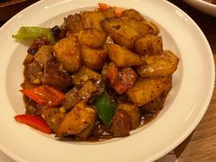 -顺风汤馆·广府粤菜(江宸天街店)