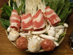 -大头椰·椰子鸡火锅(南宁万象城店)