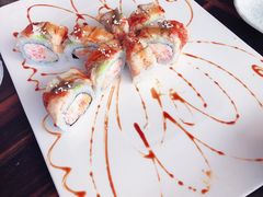 -山葵家·创意料理(临平银泰城店)