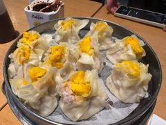 -真真鲜馄饨店(启蒙路店)