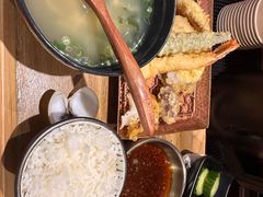 -天妇罗内顺田(罗湖店)