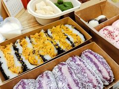 -米阿糯糕团•酒酿•甜品(莫愁店)