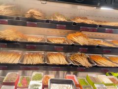-签尚佰味小郡肝串串香火锅(朝阳路店)