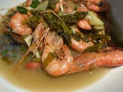 -涌觅名灶·本地海鲜宁波菜(财富广场店)