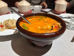 冬阴功海鲜汤-BetterThai 泰加(苏州中心店)