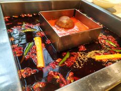 -锦城印象火锅(天府三街店)