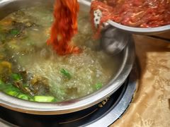-黑竹沟新场牛肉火锅