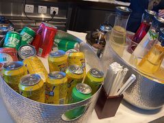 -君悦酒店·乐厨·高空自助餐(青年大街店)