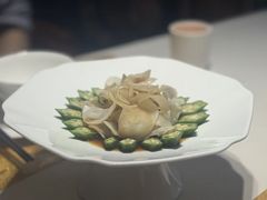 -悦真雅院·四合院·清真私房菜(雍和宫店)