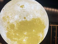 -萨芭蒂高空花园餐酒吧