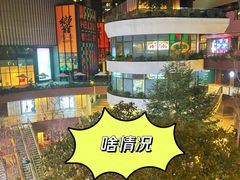 -瑞虹新天地月亮湾
