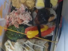 -N多寿司(五号路乐迪菜市场店)