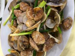 -秋姐美食店(旅游大道店)