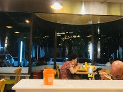 -马艾萨中国兰州牛肉拉面(劲松店)