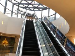 -洛克公园·篮球(雨花客厅店)