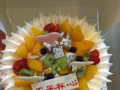 -好利来(建筑大学店)