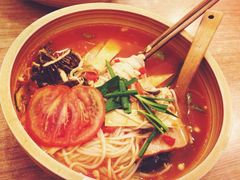 -石榴姐•山城小馆(创始店)