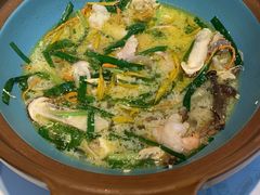 -云海肴·汽锅鸡·云南菜(高德置地店)