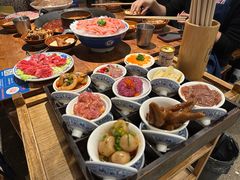 -楠火锅(太古里总店)