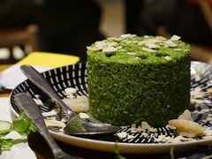 翡翠蜂窝炒饭-渔太泰漓江小馆·广西融合菜(西街店)