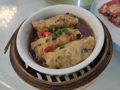 -旭璟酒家·传统粤菜·湘菜(逸景路店)