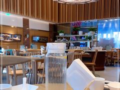 大堂-莆田餐厅PUTIEN(三里屯店)