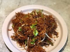 -半山腰·云南菜(侨福芳草地店)