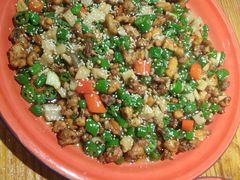 江津尖椒鸡-兔槽江湖菜·重庆璧山兔(水围店)