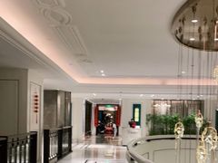 -Yan Ting 宴庭中餐厅(上海静安瑞吉酒店)