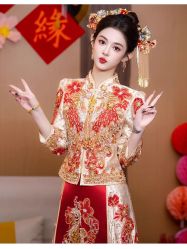 点击看大图 -厦门苏迪尔婚纱礼服批发零售/男装定制