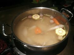 -左庭右院鲜牛肉火锅(新梅广场店)