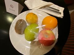 -扬州皇冠假日酒店